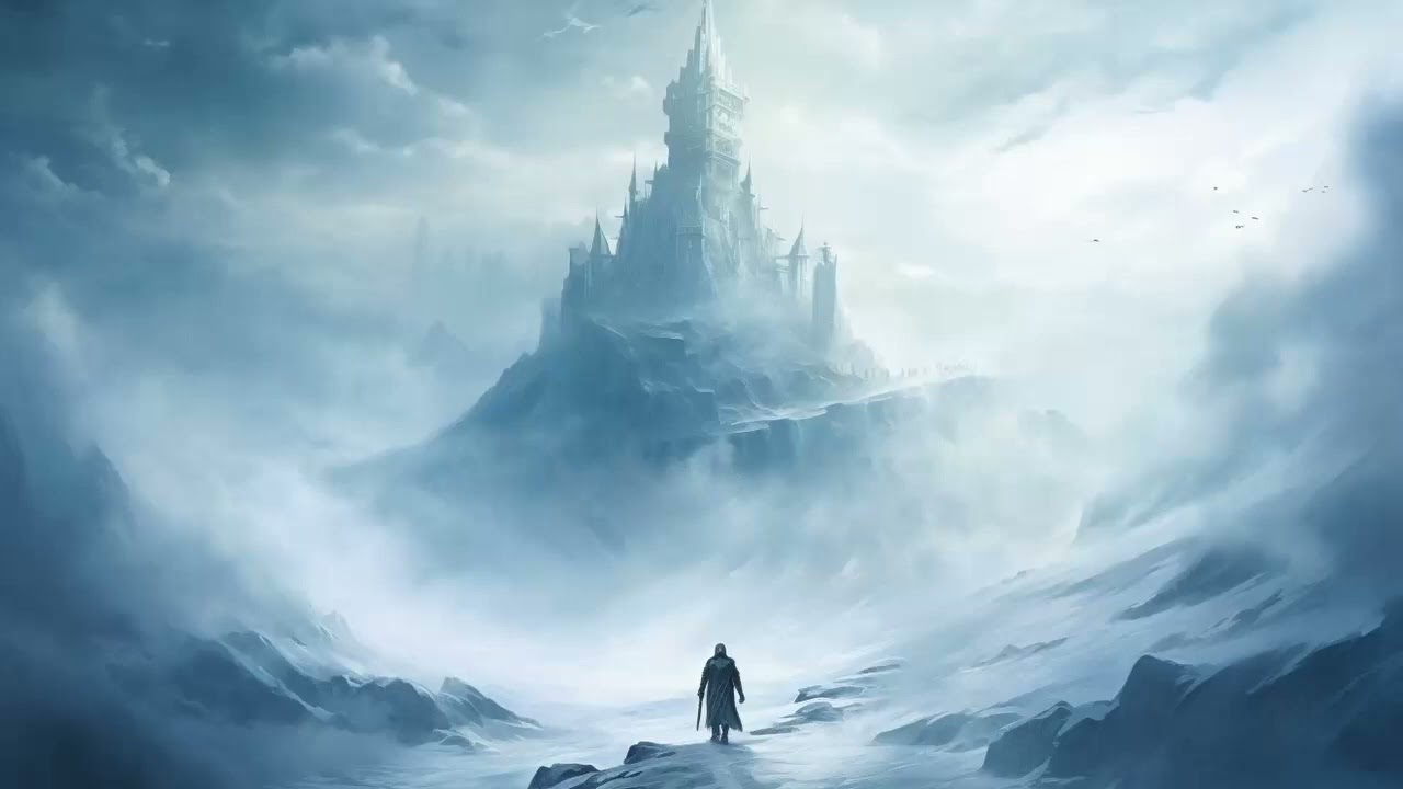 [Recap] Memories of Ice - Steven Erikson