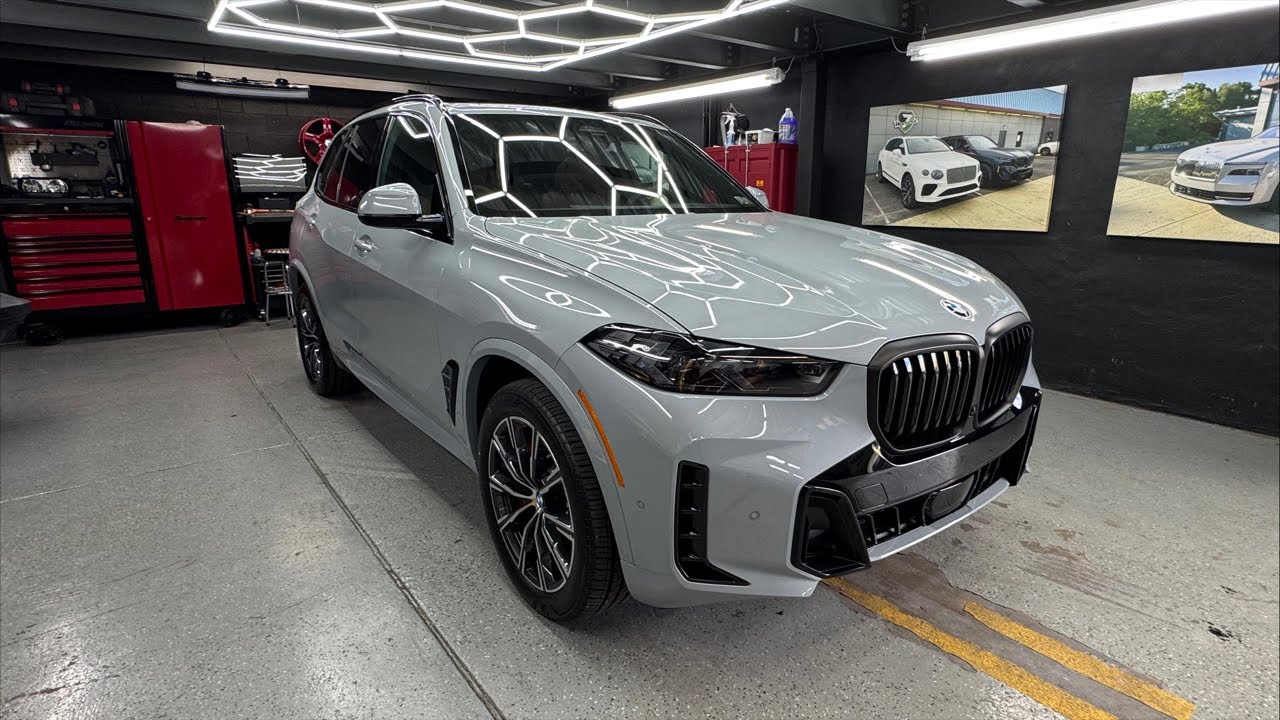 Новые авто из США и Канады - 2026 BMW X5 от $68.000 . Автоподбор