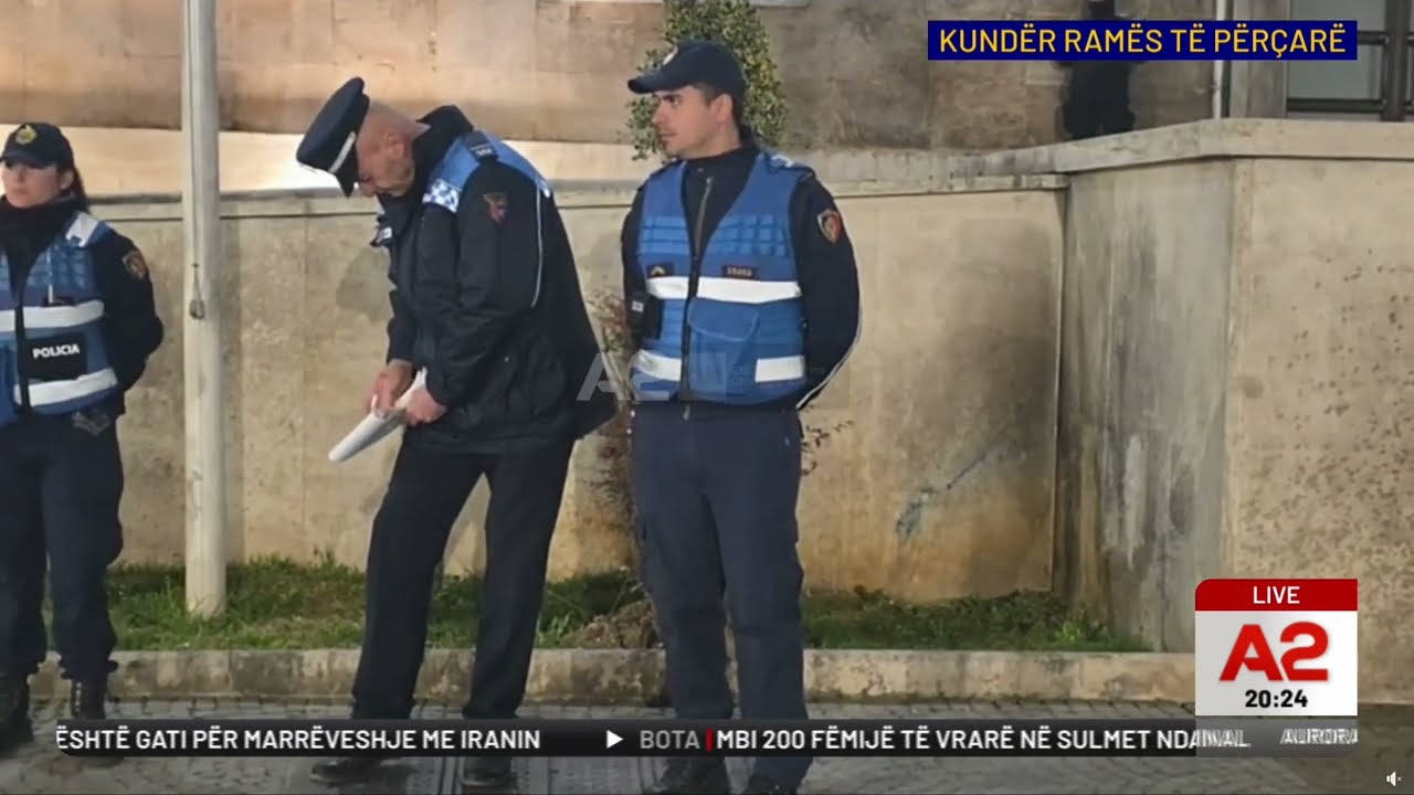 “Jemi në hall të madh prandaj kemi dalë në rrugë”