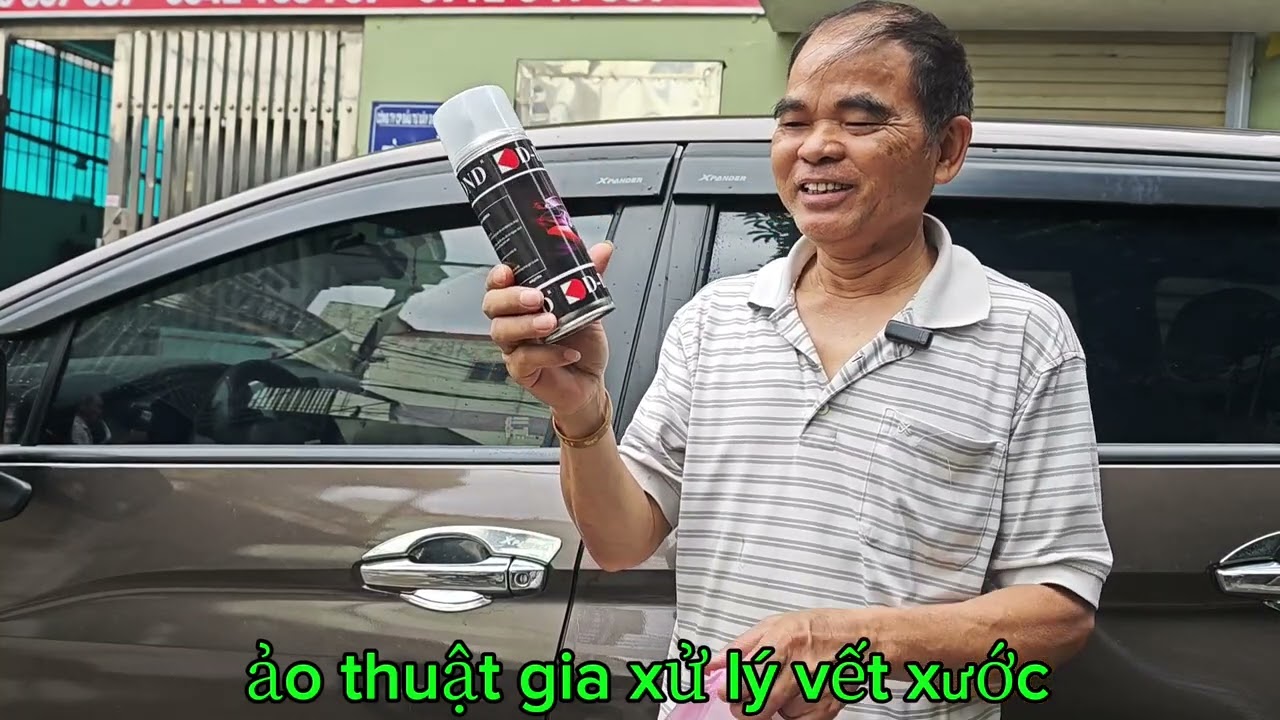 Chăm sóc xe để đi tết, đón xuân 2026