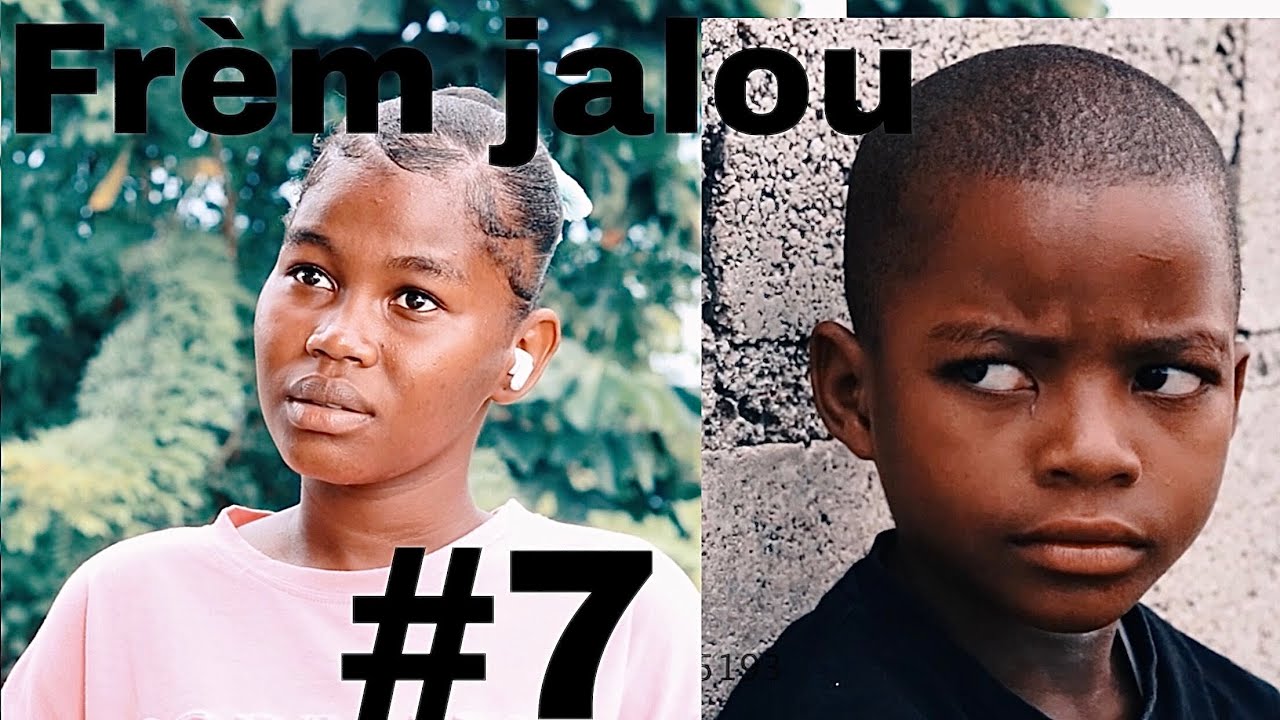 venven piti konsèy la, Frèm jalou #7