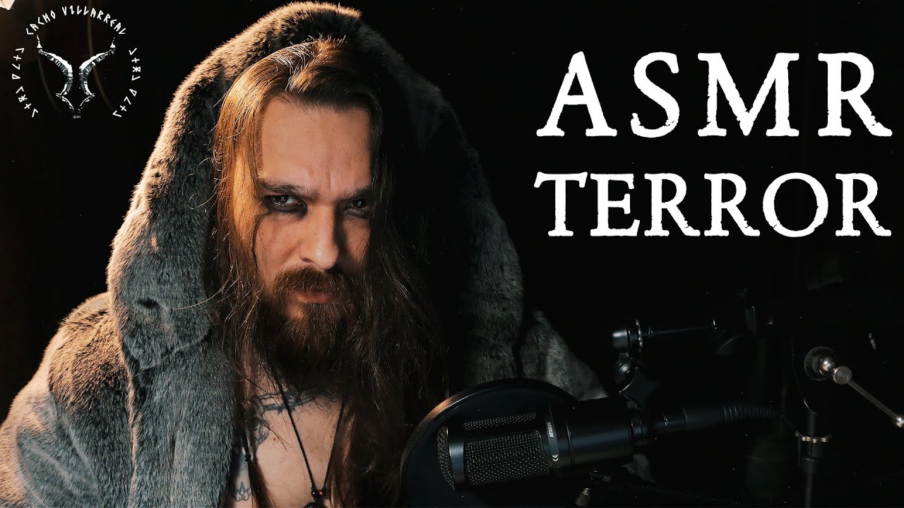 4 LEYENDAS PARANORMALES VIKINGAS (Audio 8D Ponte Audífonos) ASMR TERROR🚯