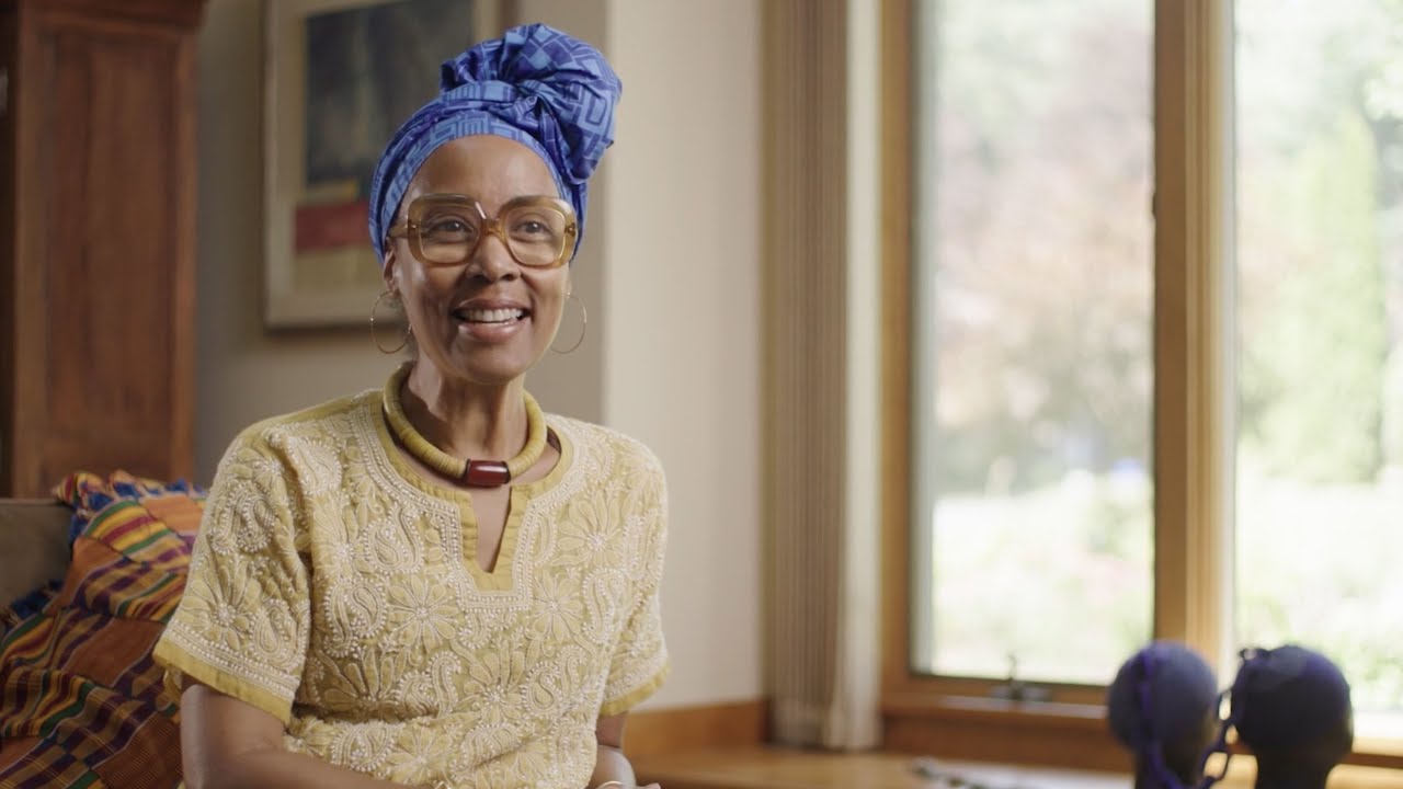 Exhibition Trailer | Sonya Clark: We Are Each Other