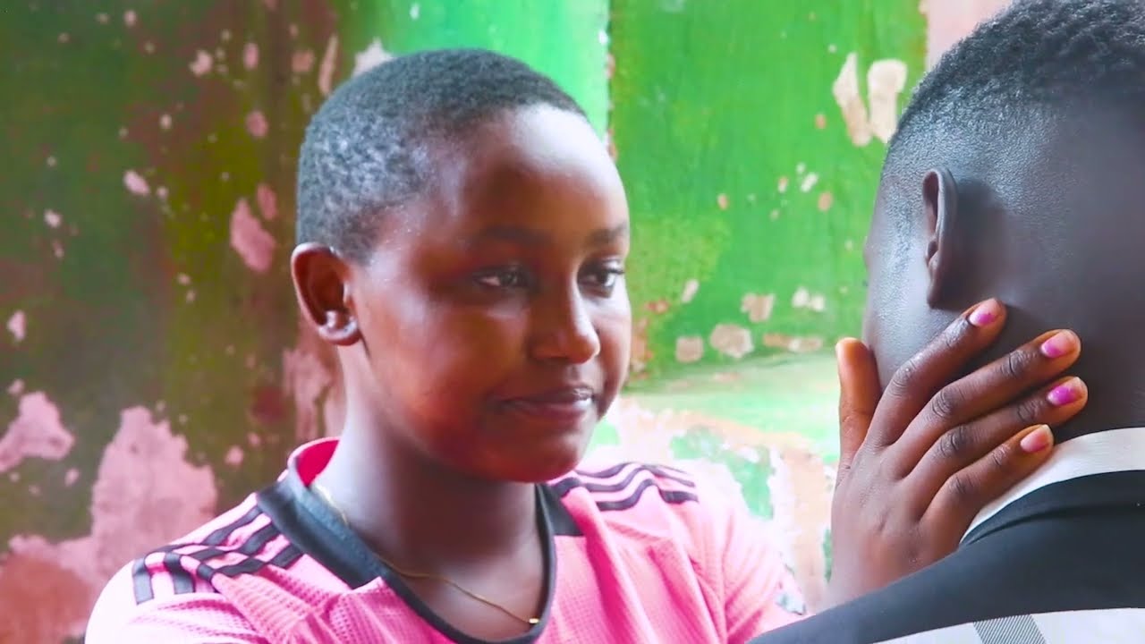 IYOMENYA ep:3 (BURUNDIAN MOVIE 