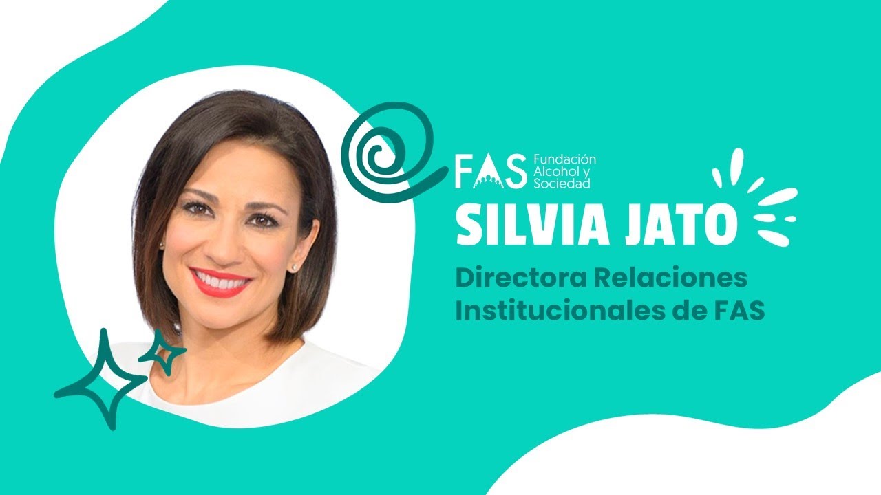 Silvia Jato (FAS) | Family Day 2025