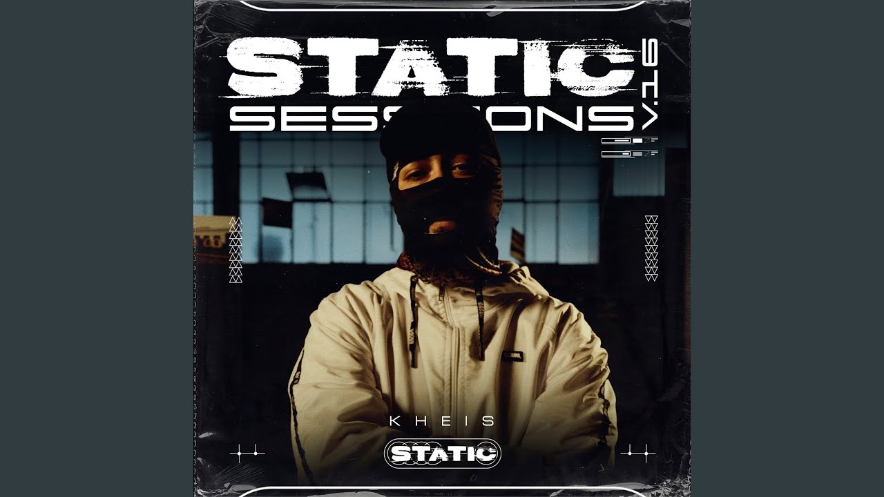 KHEIS - STATIC SESSION #16