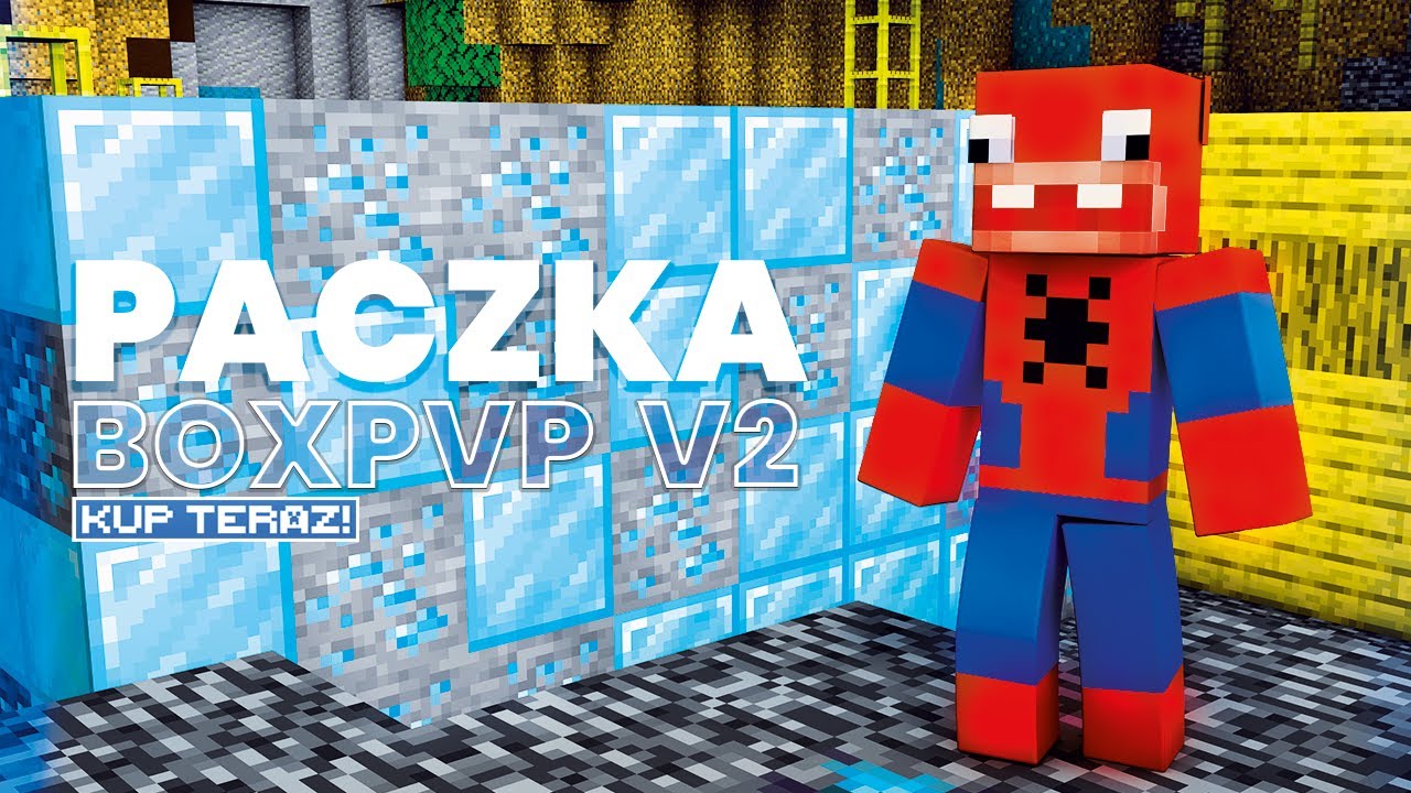 [$] PACZKA BOXPVP V2 | PACZKI U HERBATY