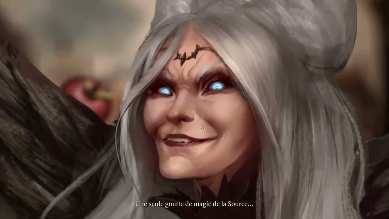 Divinity: Original Sin II - Je sors de ma zone de confort