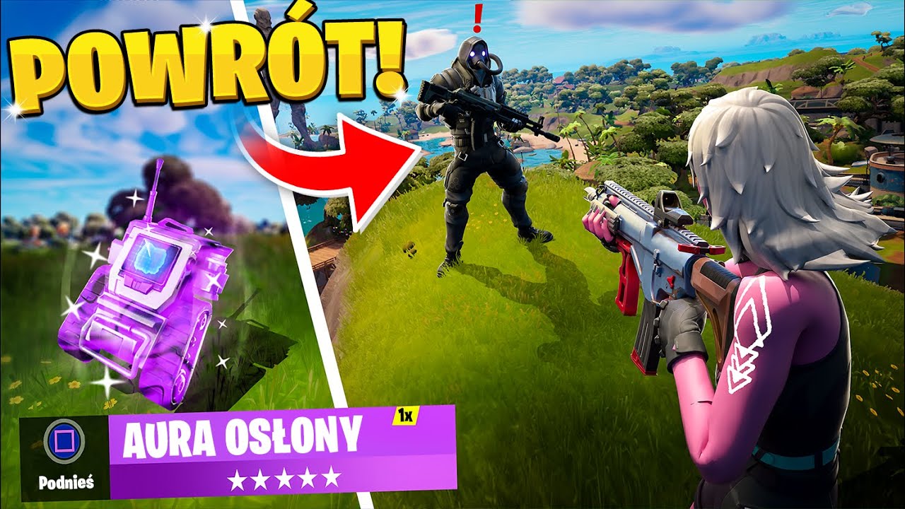 15 Nowych Sekretów w FORTNITE ROZDZIAŁ 3!