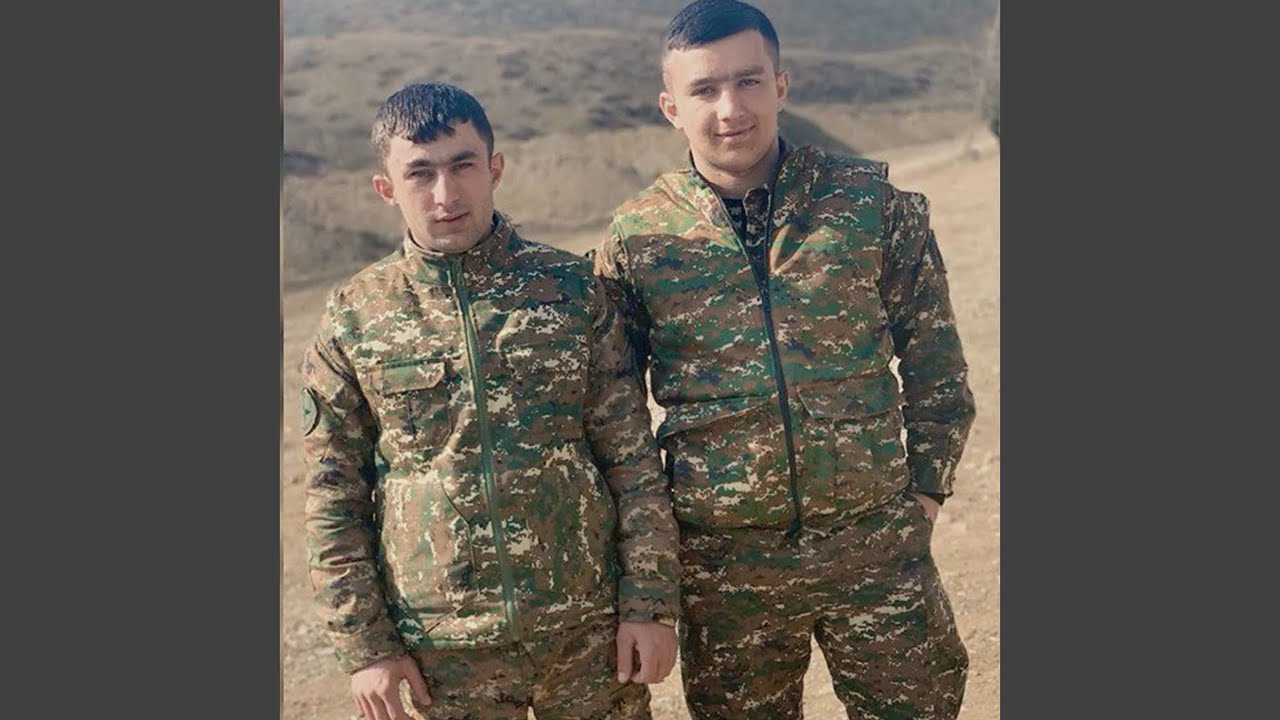 Artur Aghasyan