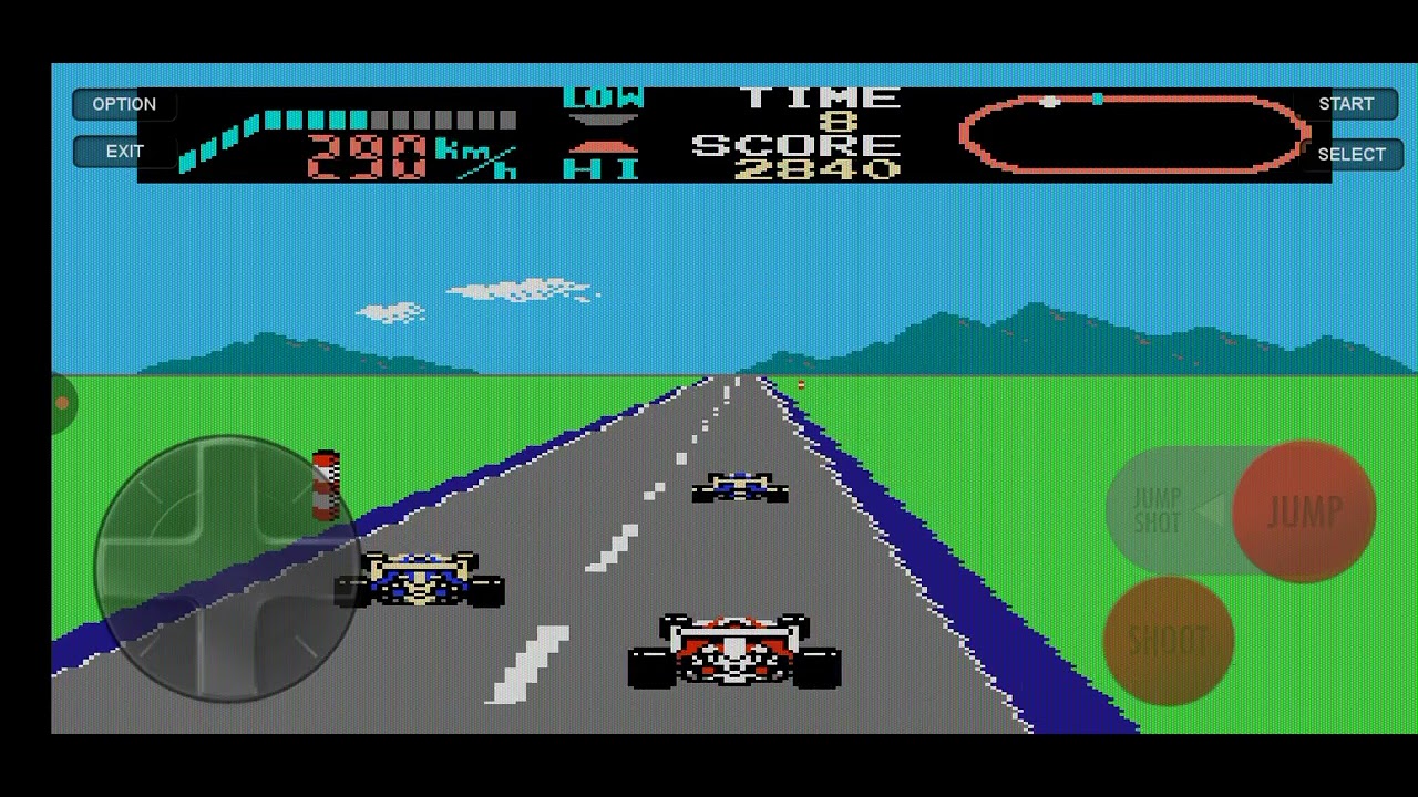 F1 race gameplay #gaming #viralvideo #youtubeshorts #viral #fyp #trending