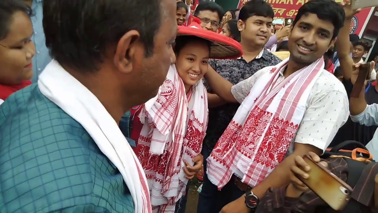 চাংসাৰিৰ গৌৰৱ Rupkonwar Academy.অসমৰ ভিতৰত নৱম স্থান আৰু কামৰূপ জিলাৰ ভিতৰত প্রথম আৰু দ্বিতীয় স্থান