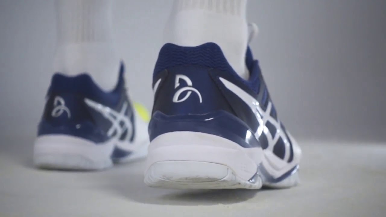 Novak Djokovic  'I move me' ASICS commercial film 2018