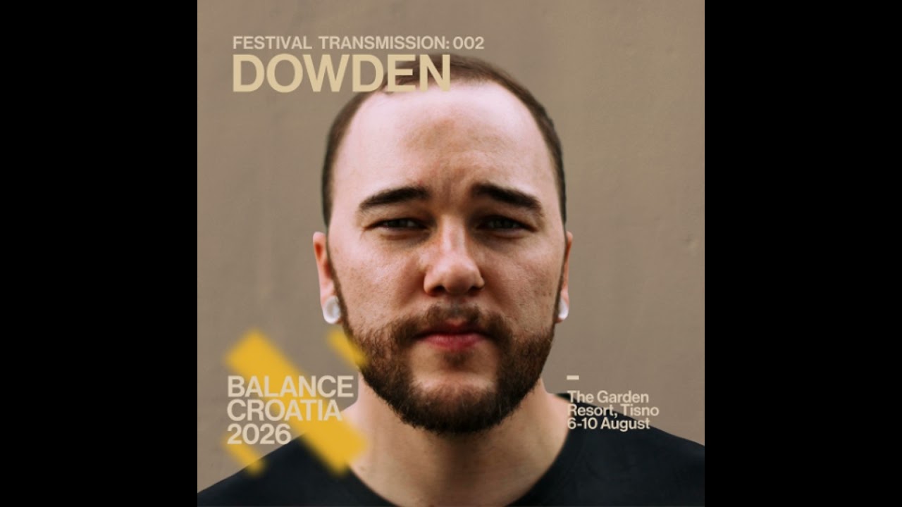 Balance Croatia 002: Dowden