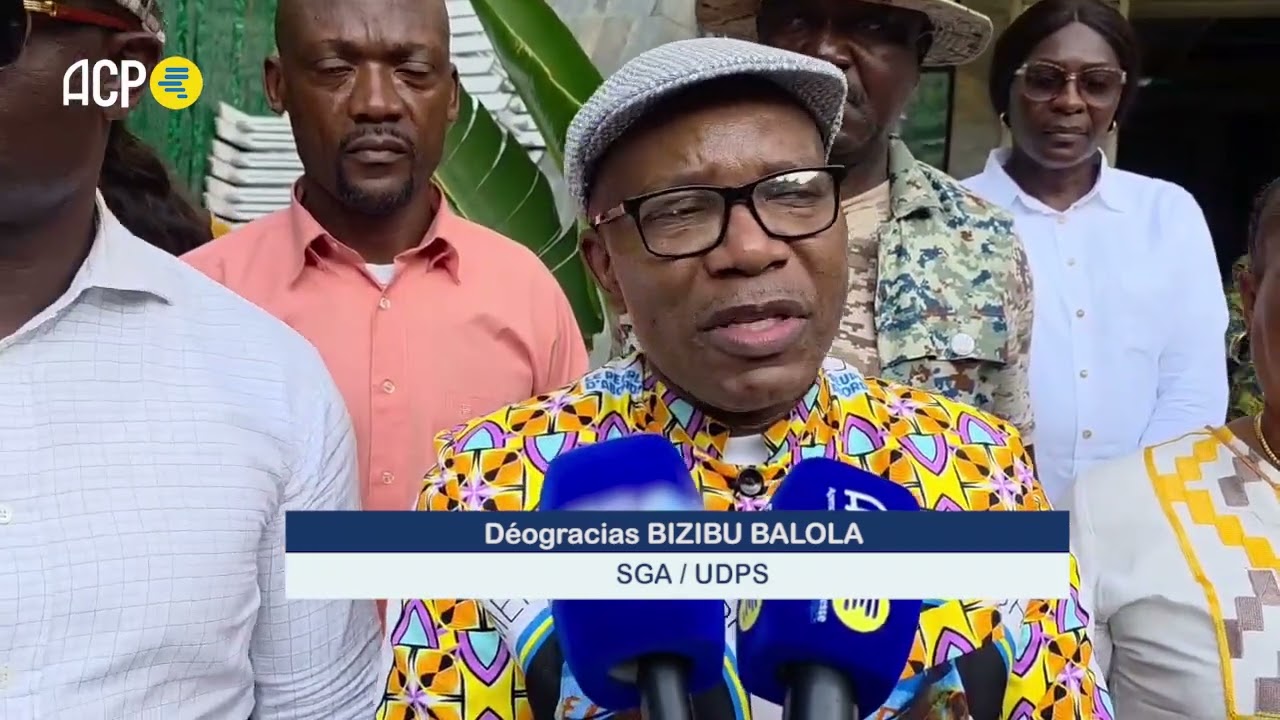 Le Président F. Tshisekedi a assisté à une messe d’action de grâce en mémoire de feu E. Tshisekedi 