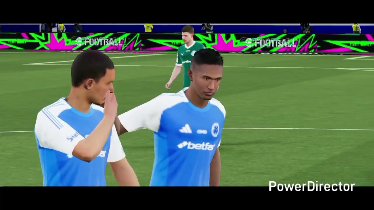 E temos um confronto entre paulista e paranaense nas oitavas (EPI 9)