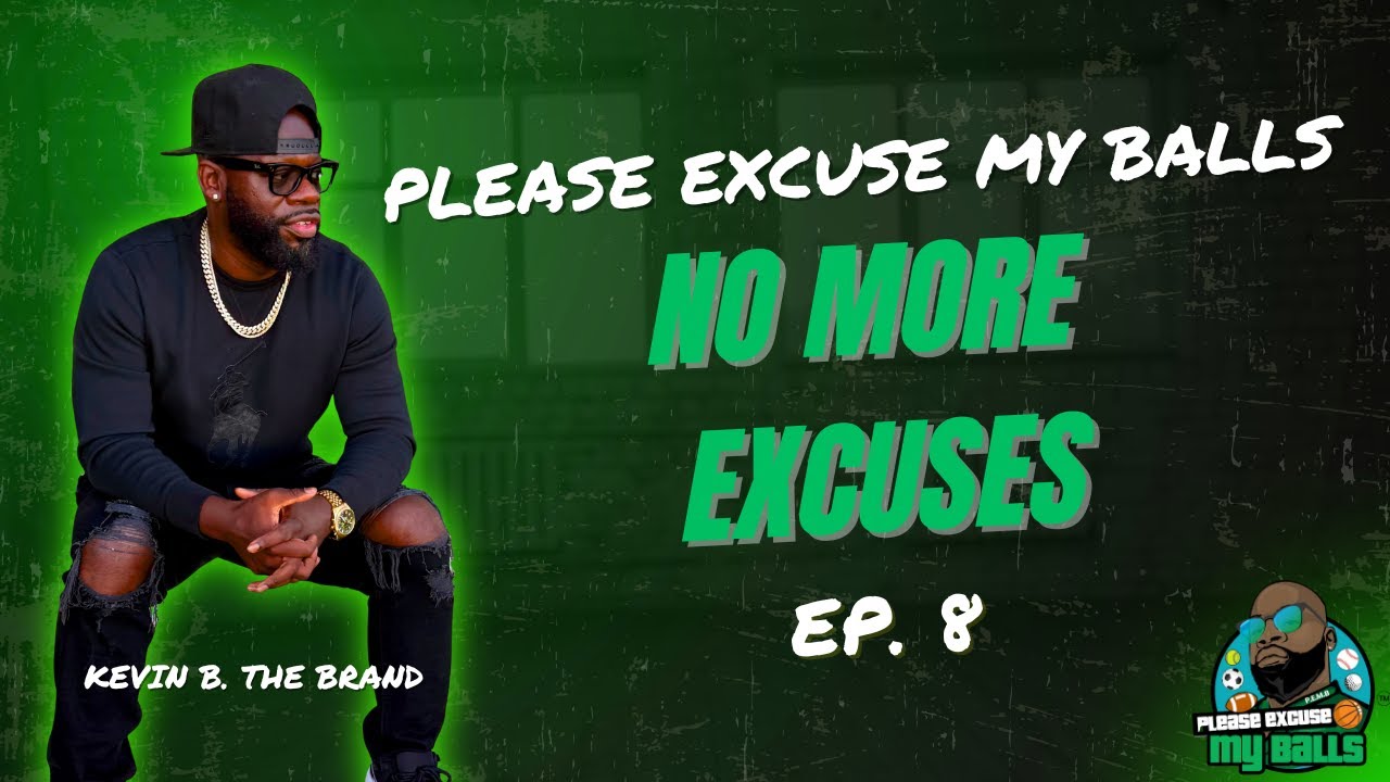 NFL Pressure, NBA Questions & Legacies | Playoffs Predictions | Please Excuse My Balls Podcast EP 8