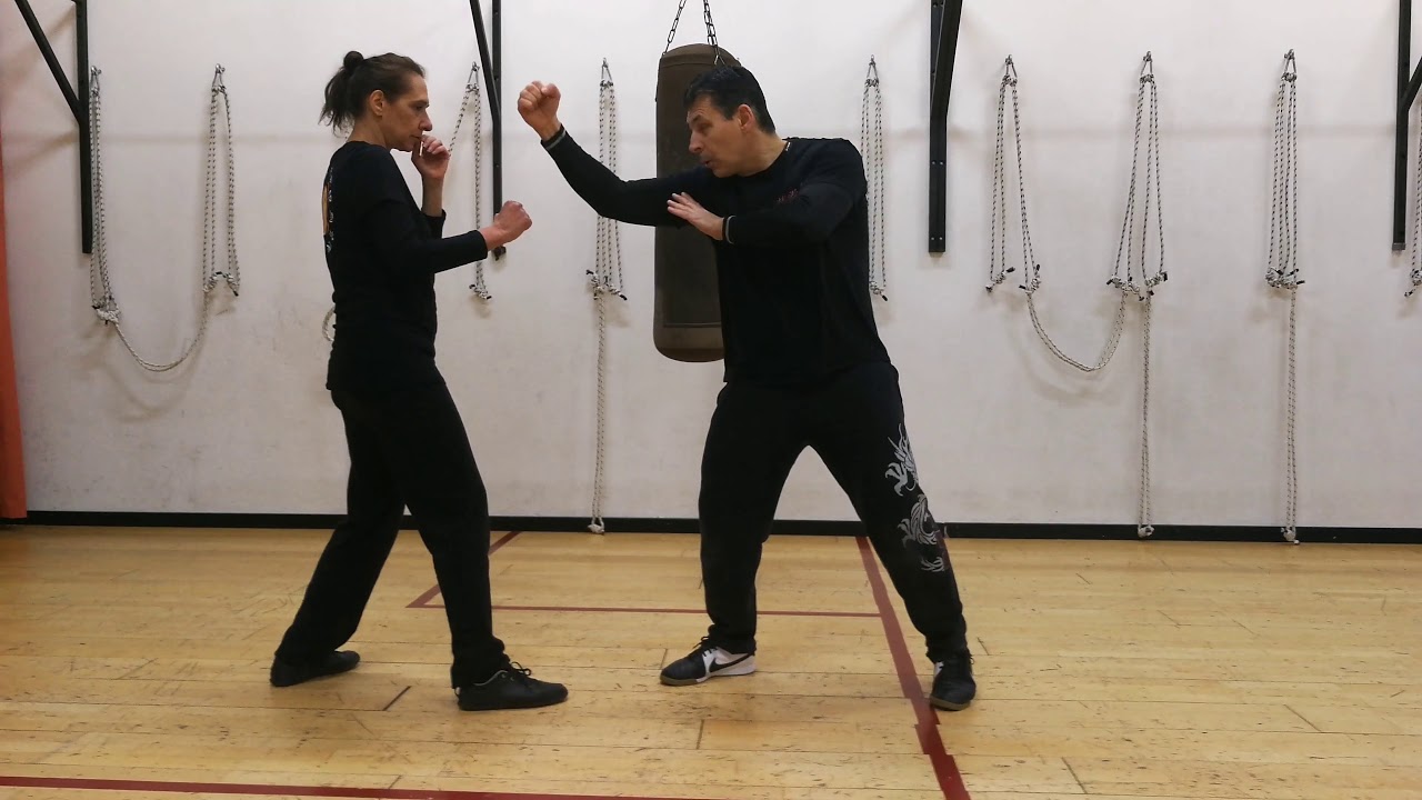 Jeet Kune Do entries: Biu Jee, Chop Choy, Gua Choy, O’ou Tek, Pak Sao Da.
