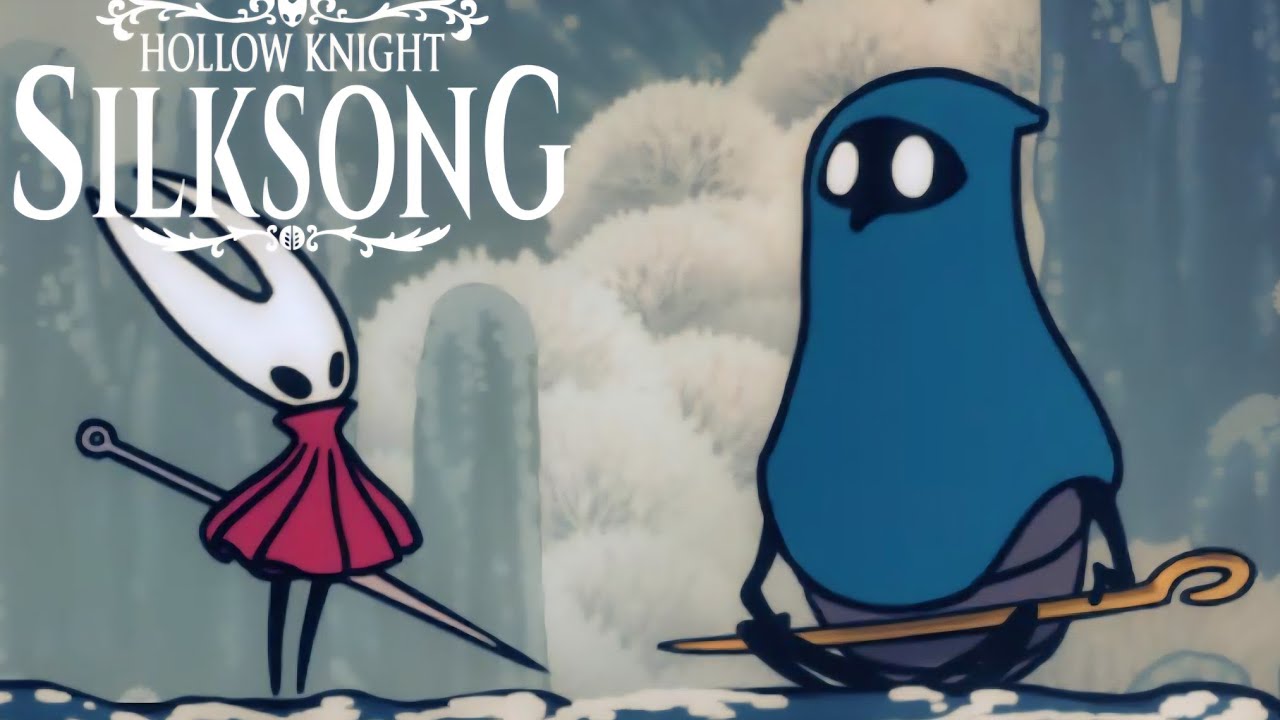 Hollow Knight Silksong, Pinstress Boss