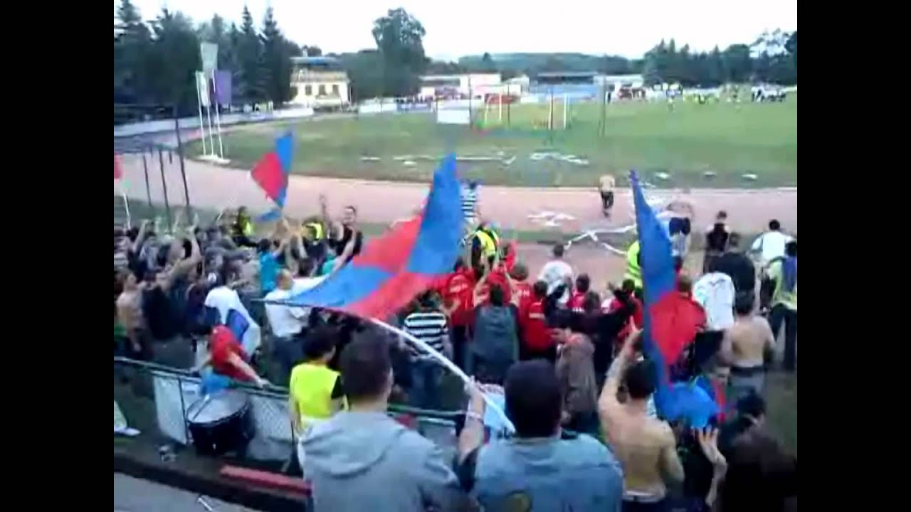 Bajnok az Egri FC! 2012. 05. 26. [ Agria Ultras ]
