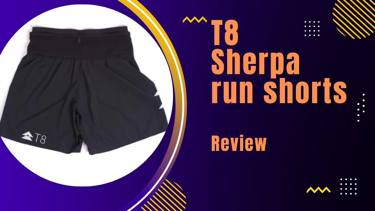 Review Of T8 Sherpa Shorts: Are They Worth The Hype?