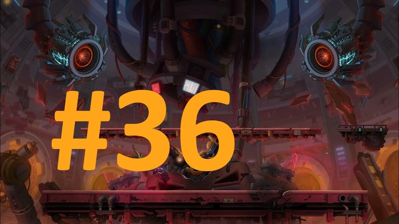 Maplestory (NA Kronos) EXTREME Lotus Solo - Battle Mage POV #36