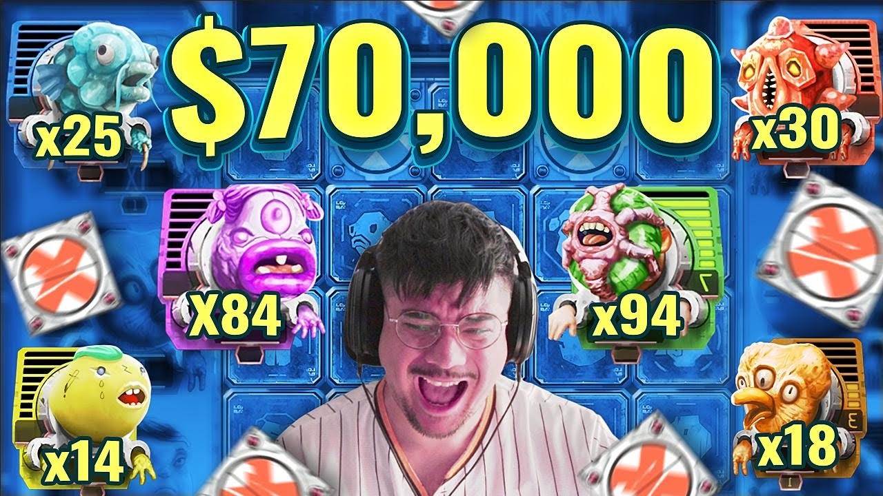 I TURNED $200 into $70,000 IN ONE BONUS ON ORPHAN ORGAN BY SHADY LADY SLOT?! (Bonus Buys)