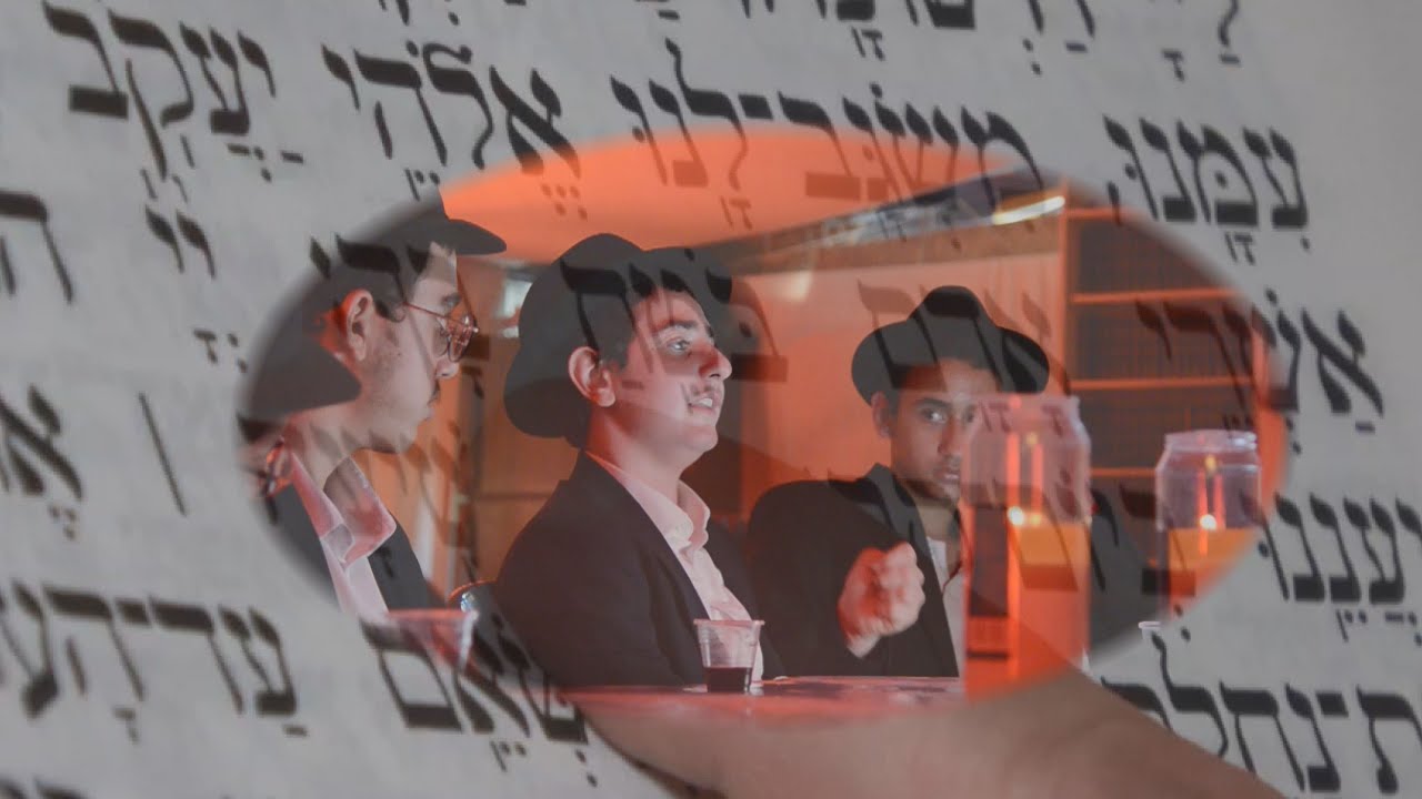 קליפ מרגש 