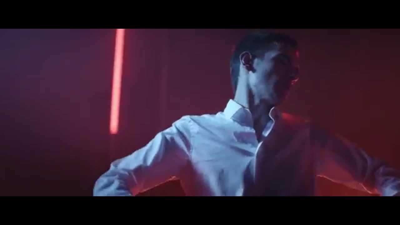 Hein Cooper - The Real [Official Music Video]
