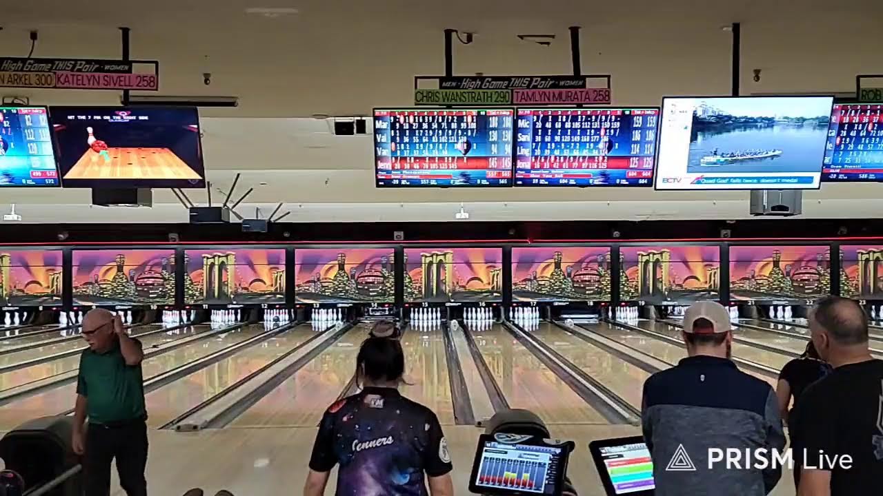 BelMateo Bowl 15 Wild Weeks 2/13/26