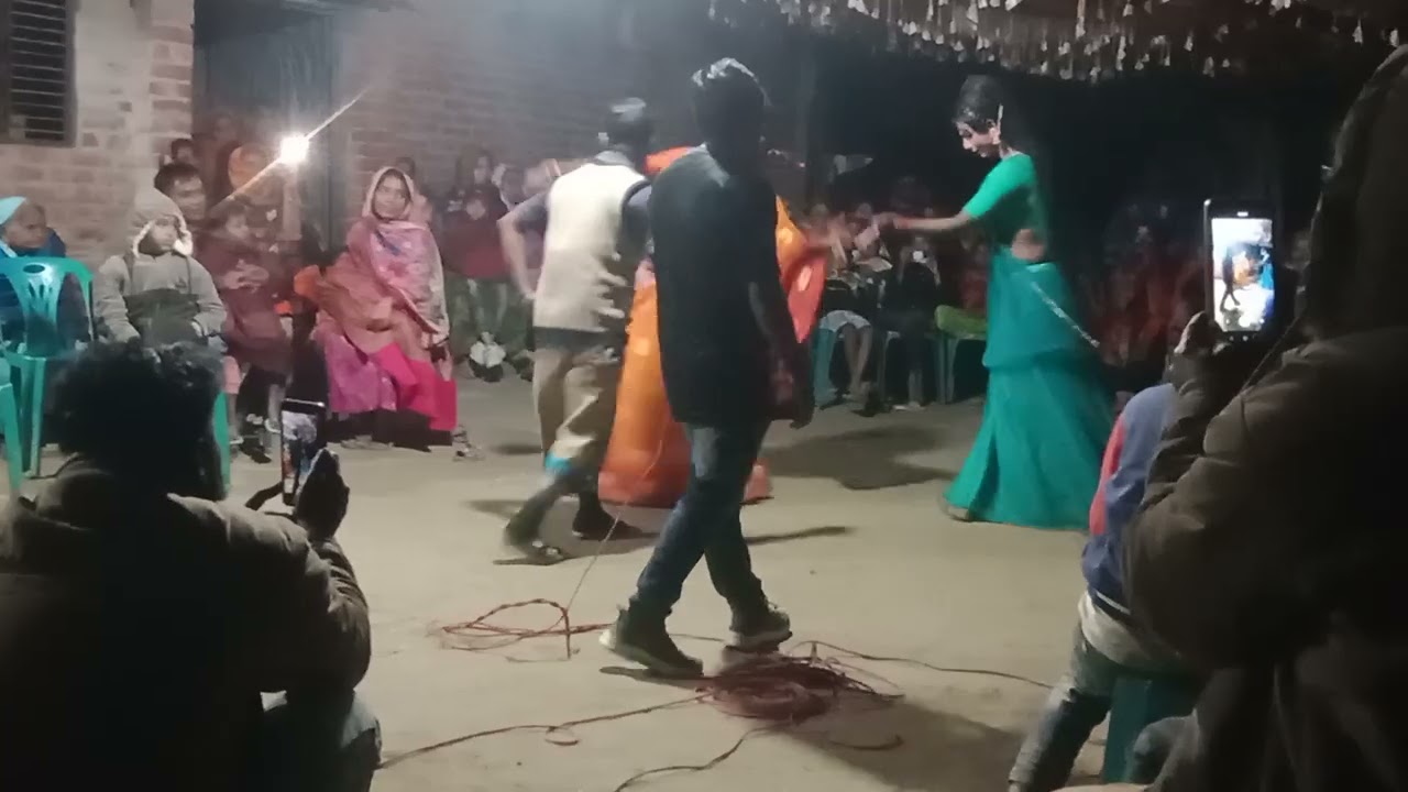 নওগাঁ অঞ্চলের নতুন বিয়ের গীত ২০২৬ সালের  শিল্পী সিনবাদ