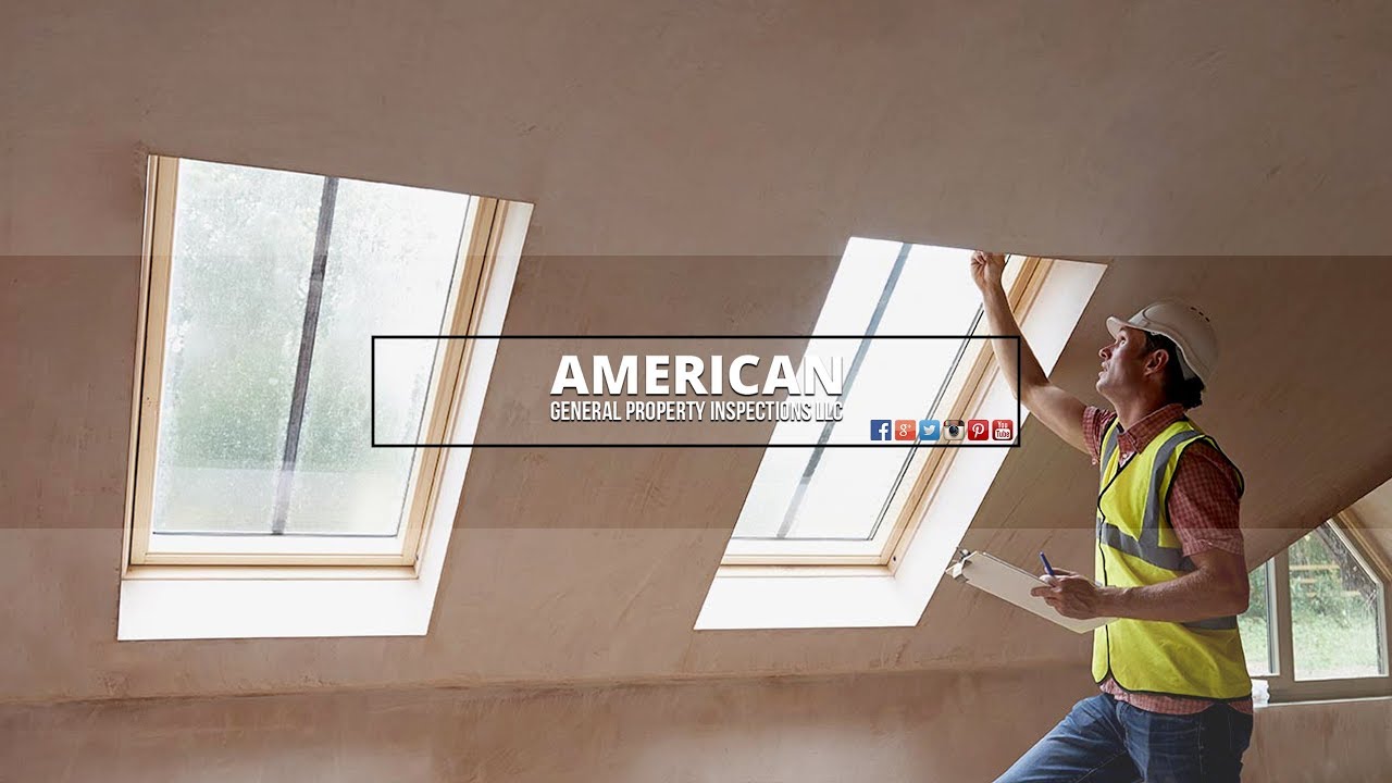 American General Property Inspections LLC Introduction