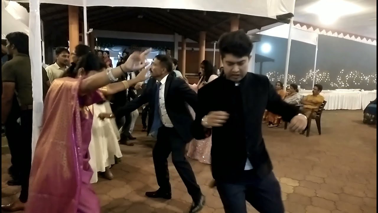 Kodava Traditional Valaga Aat|| Valaga Dance|| Kodava Samaja Balugodu|| Ft Shayan Chittiappa||