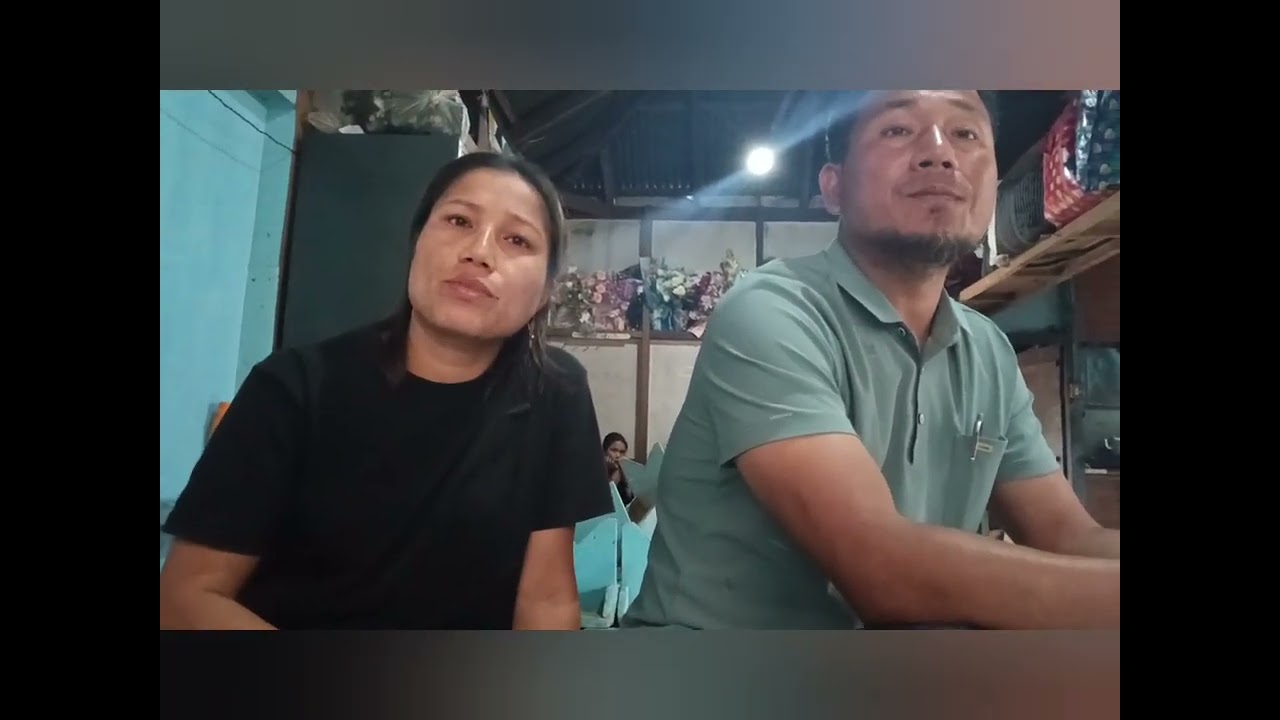 Civil Hospital a khum chanloh vangin nau chungah thihna ?