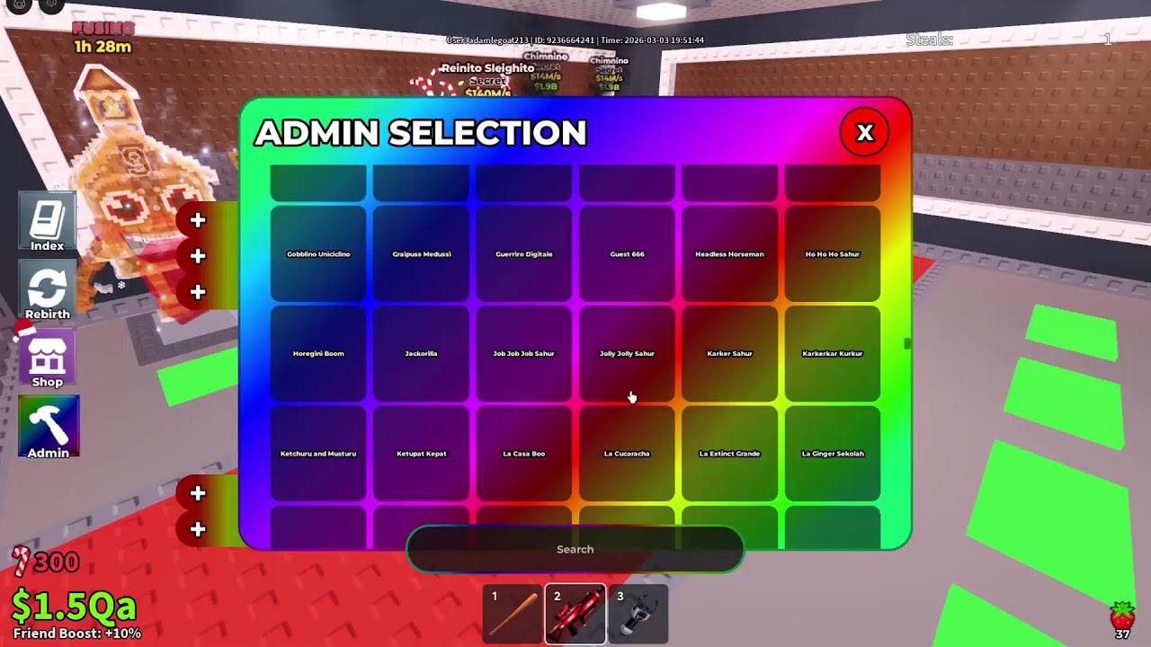 LIVE PACK OPENING EN MODDED