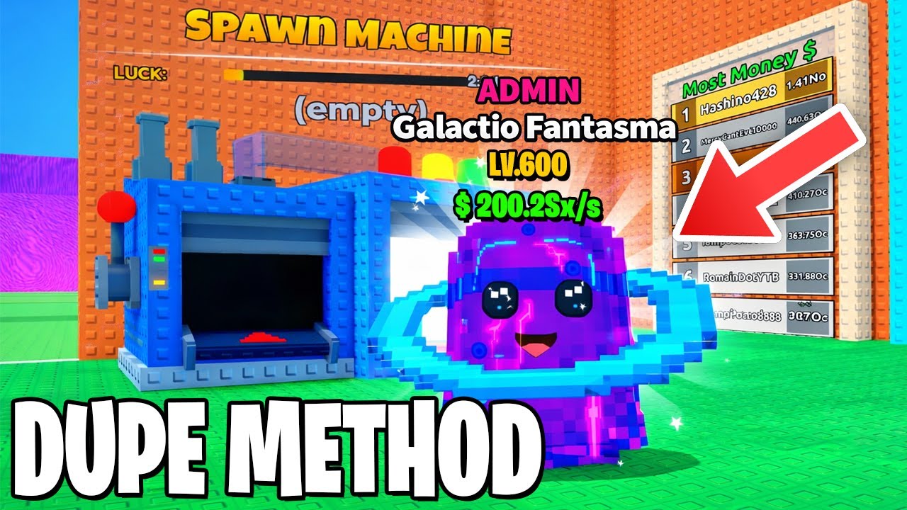 The BEST DIVINE Brainrot Spawn Machine DUPING RECIEPES in Escape Tsunami for Brainrots!