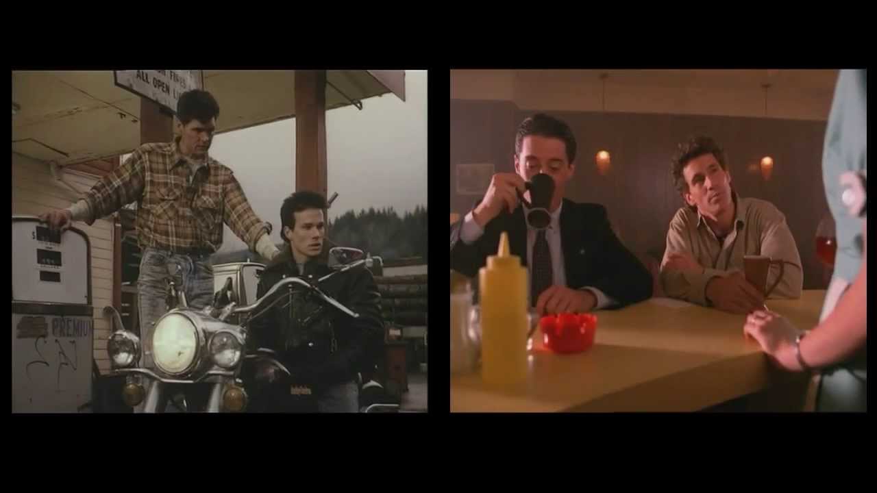 Twin Peaks: All the pie and coffee