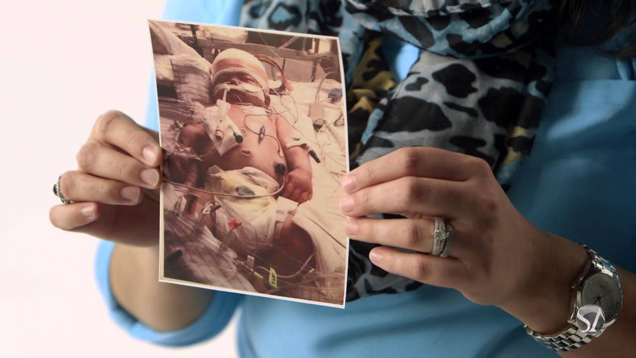 Faces of Sepsis™ (представлено Sepsis Alliance)
