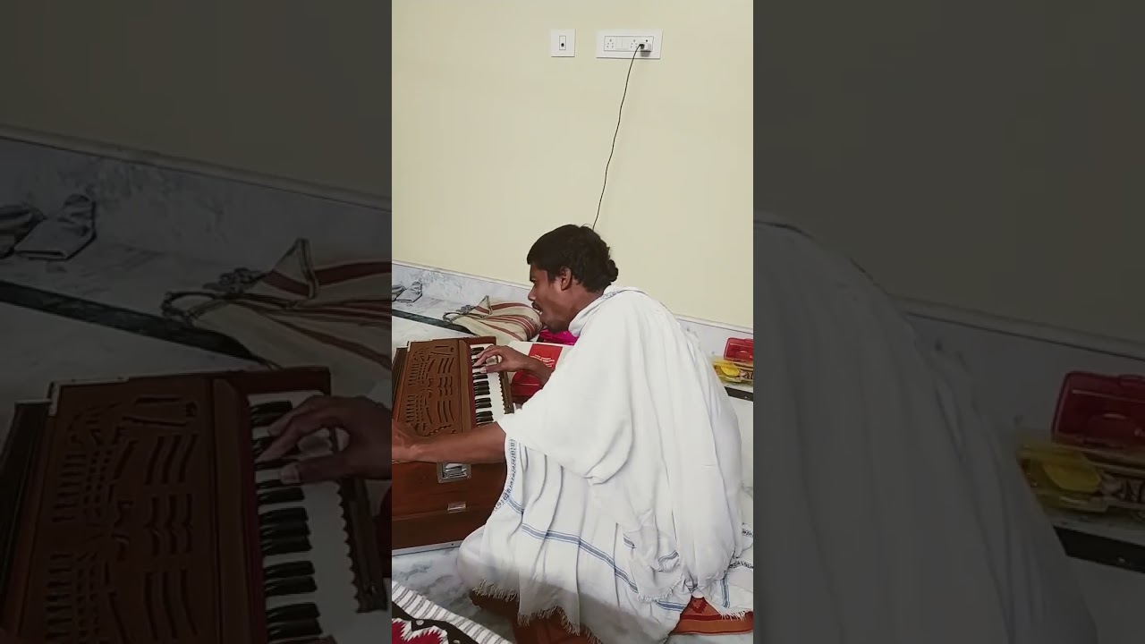 Mahamanta || Subho Chaitannya Das Prabhu