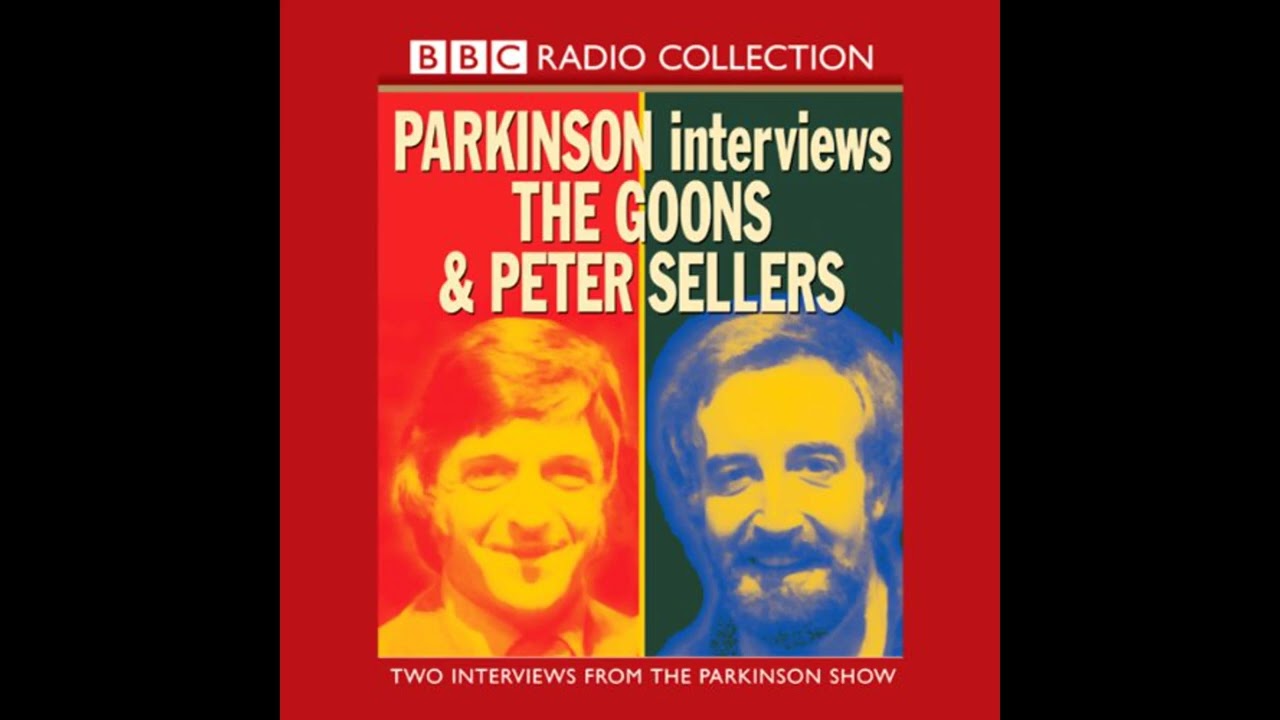 Audiobook: Goon Show - BBC Audiobooks Audiobook