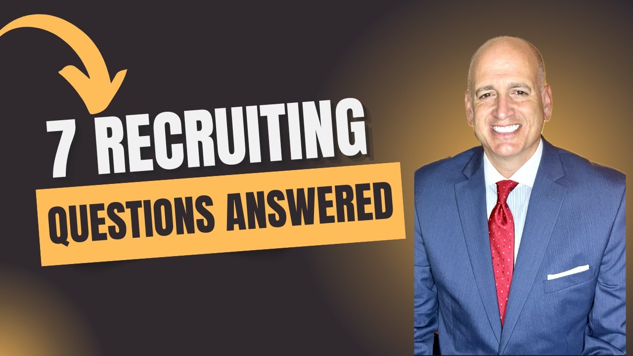 Top 7 College Recruiting Questions Parents Ask (Answered by a Coach)