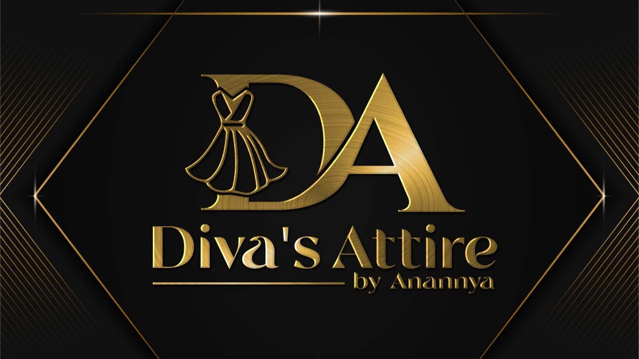 Fashion Logo Design Services