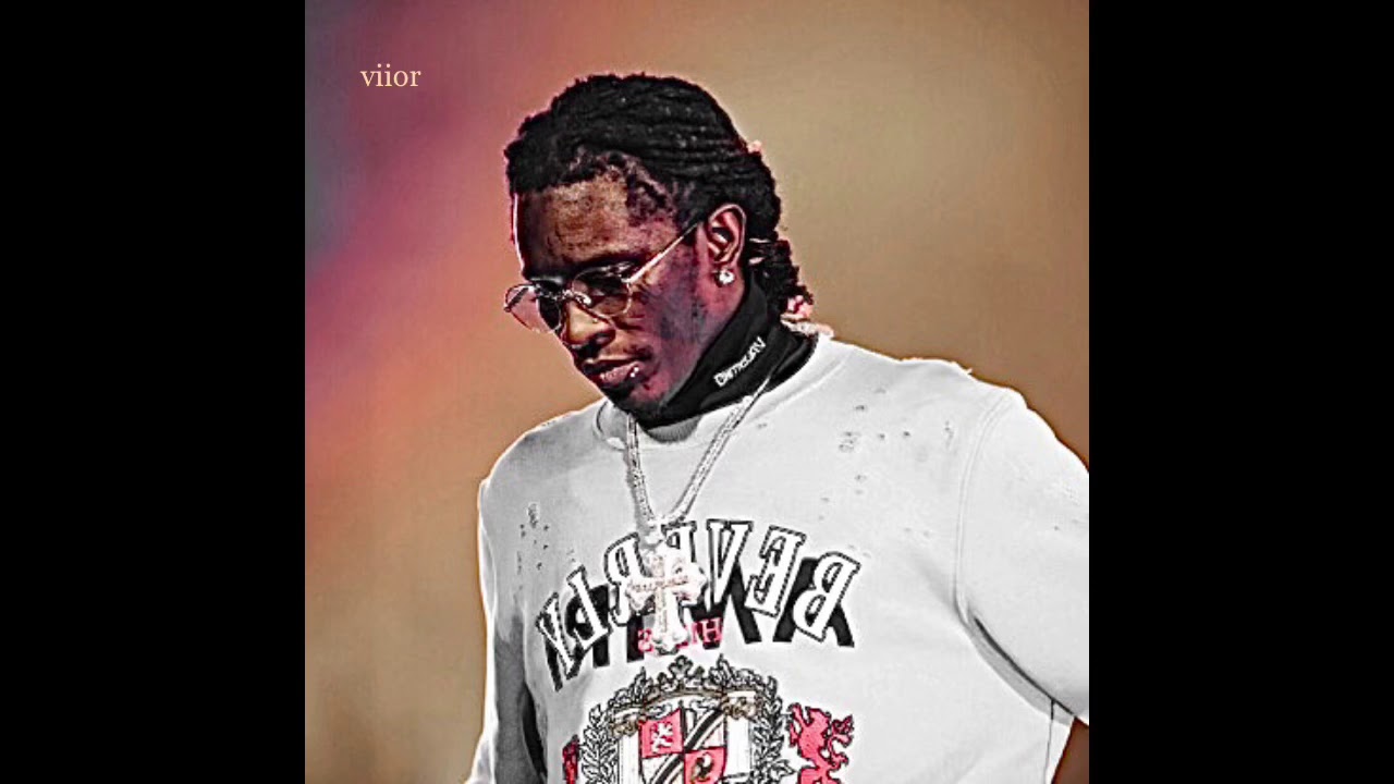 Young Thug - I GOT AR+*