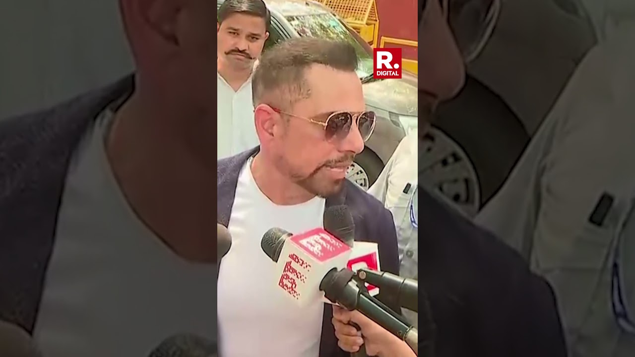 Priyanka&rsquo;s Husband Robert Vadra Loses Cool Again As Reporter Asked Why He Skipped ED Summons
