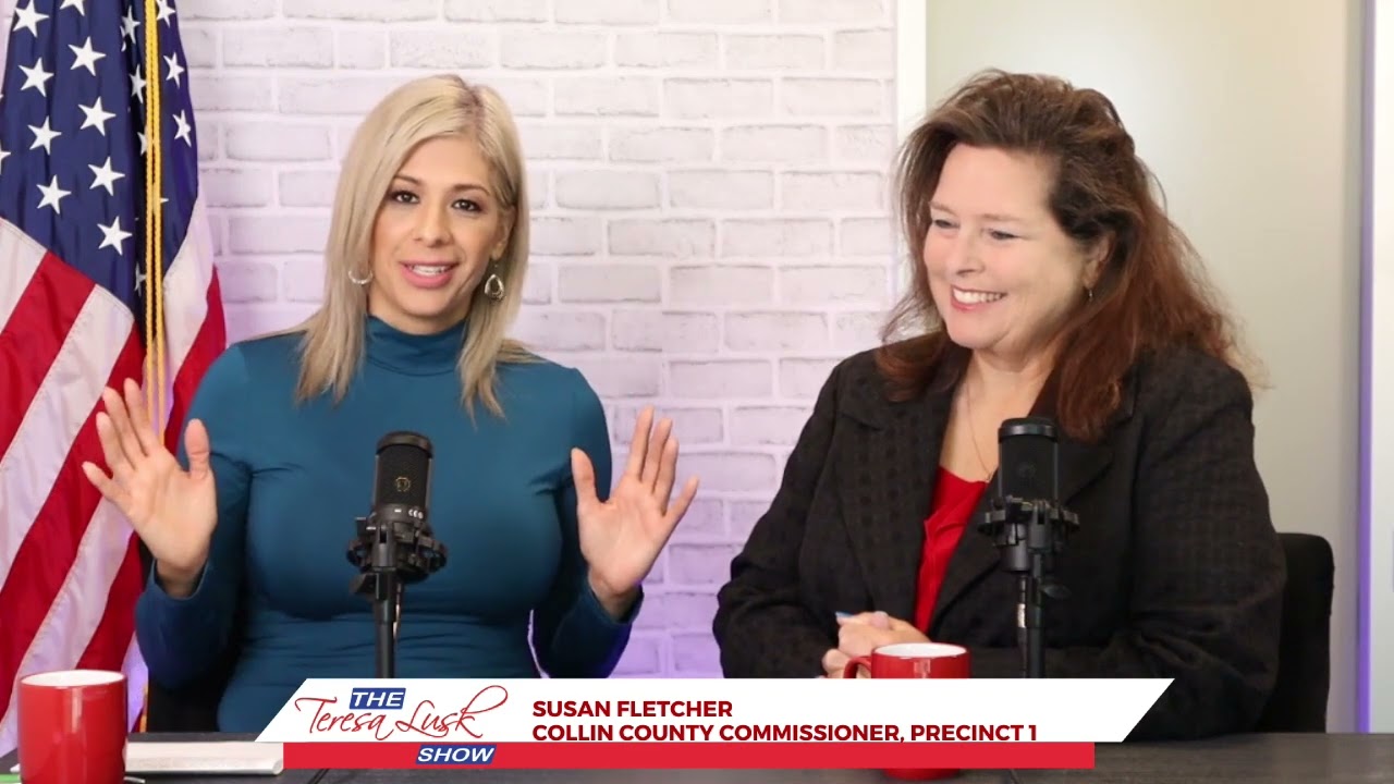 Susan Fletcher on the Responsibilities of a Commissioner and Why It Matters