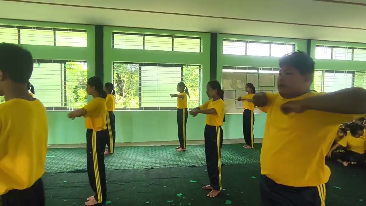#pe22 #fitnessexercise #stretching 