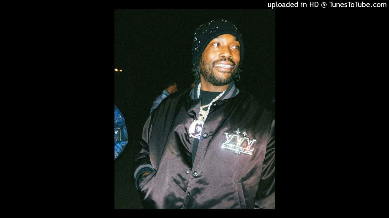 (FREE) (SAMPLE) Meek Mill Type Beat 2025 - “From My Soul