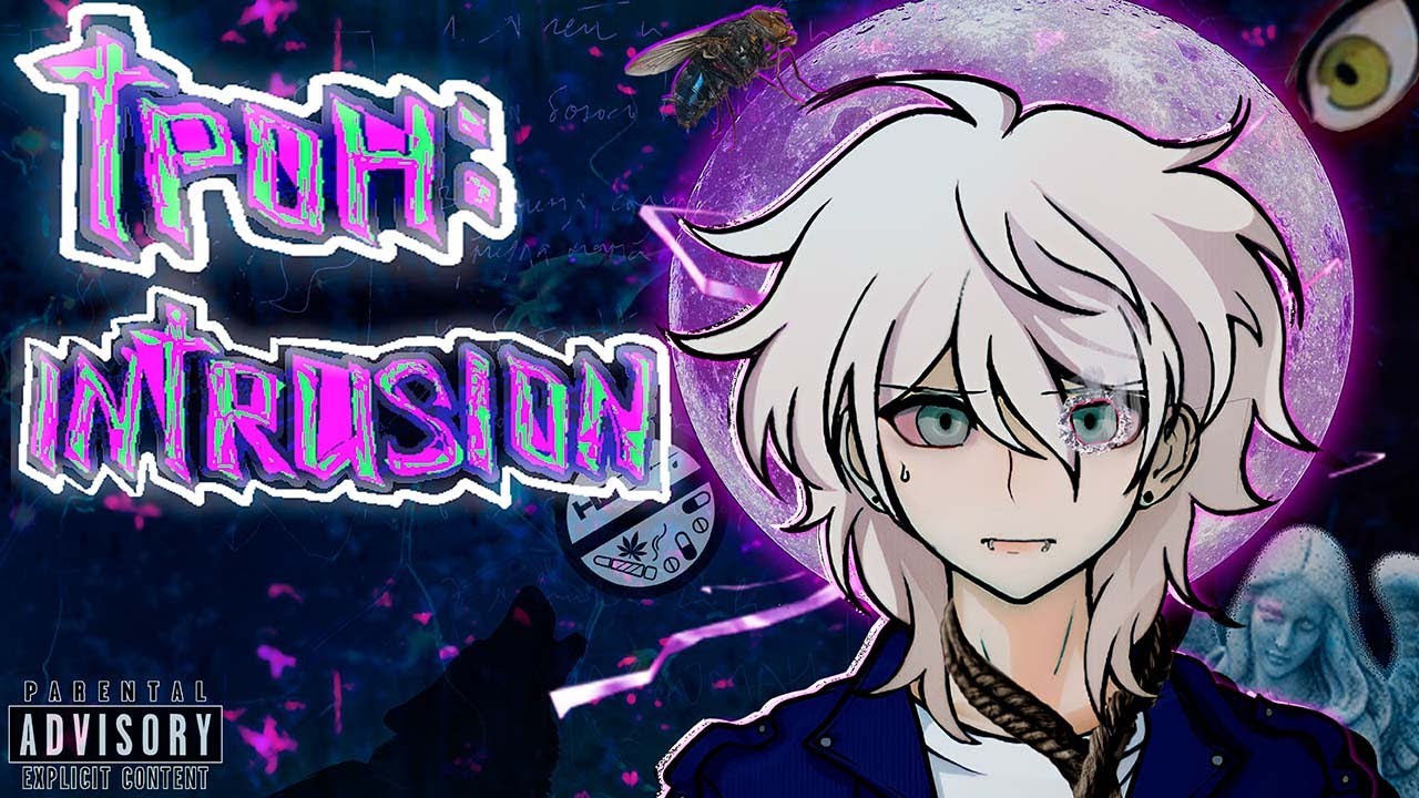 РЕАЛЬНО ОБЗОР НА TPOH: INTRUSION (The Promise of Hope DLC)