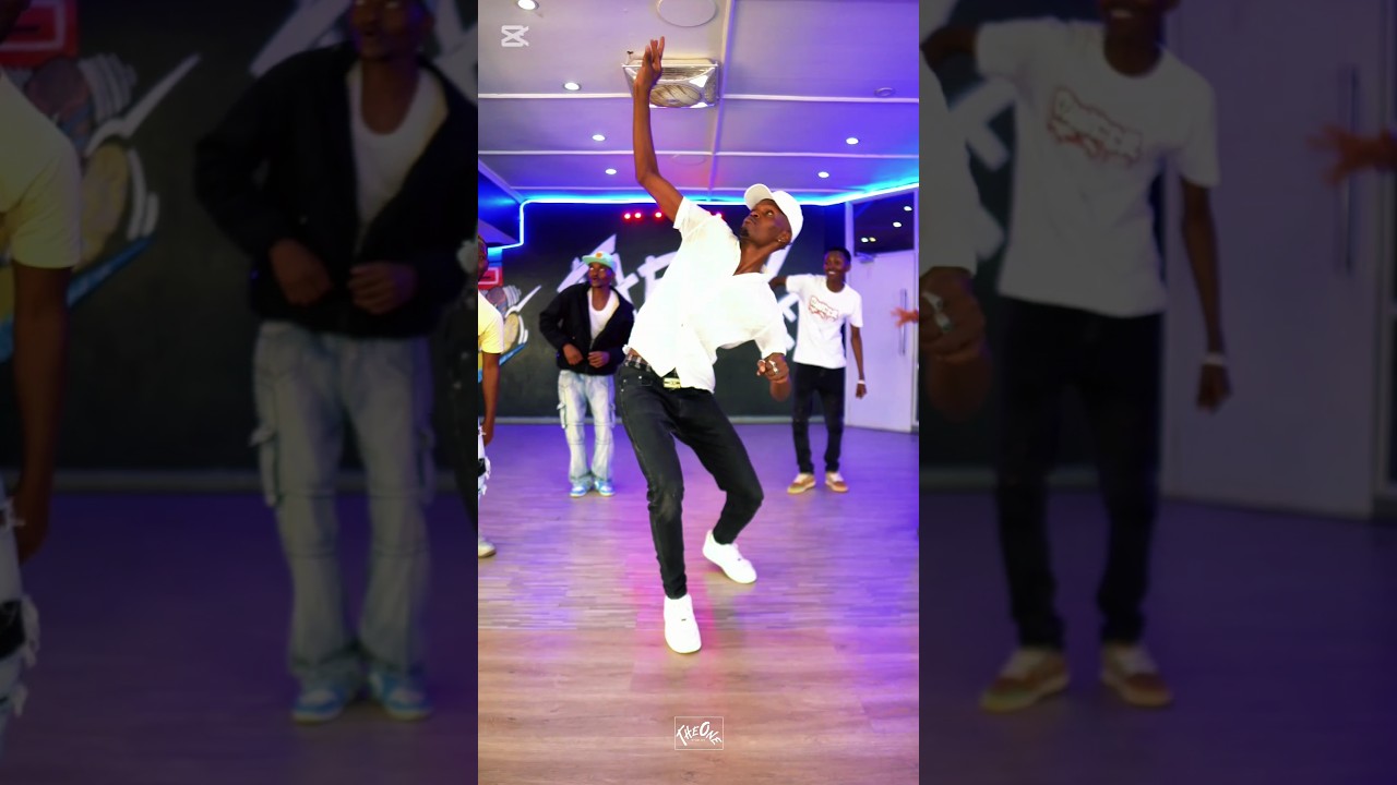 #pungulu @angrypandaclan #artwithadifference #dance #flexke #flexthecrew