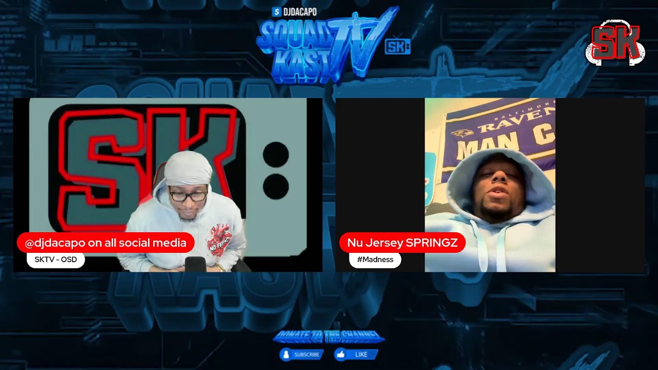 EAZY THE BLOCK CAPTAIN DISS JAE MILLZ REACTION #eazytheblockcaptain #trenches #jaemillz